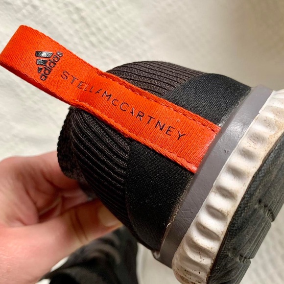 Adidas by Stella McCartney Crazy Train Pro Women’s Trainers UK 4.5 - Picture 4 of 8